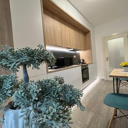 Perfect Host Palas Centru Διαμέρισμα Ιάσιο Εξωτερικό φωτογραφία