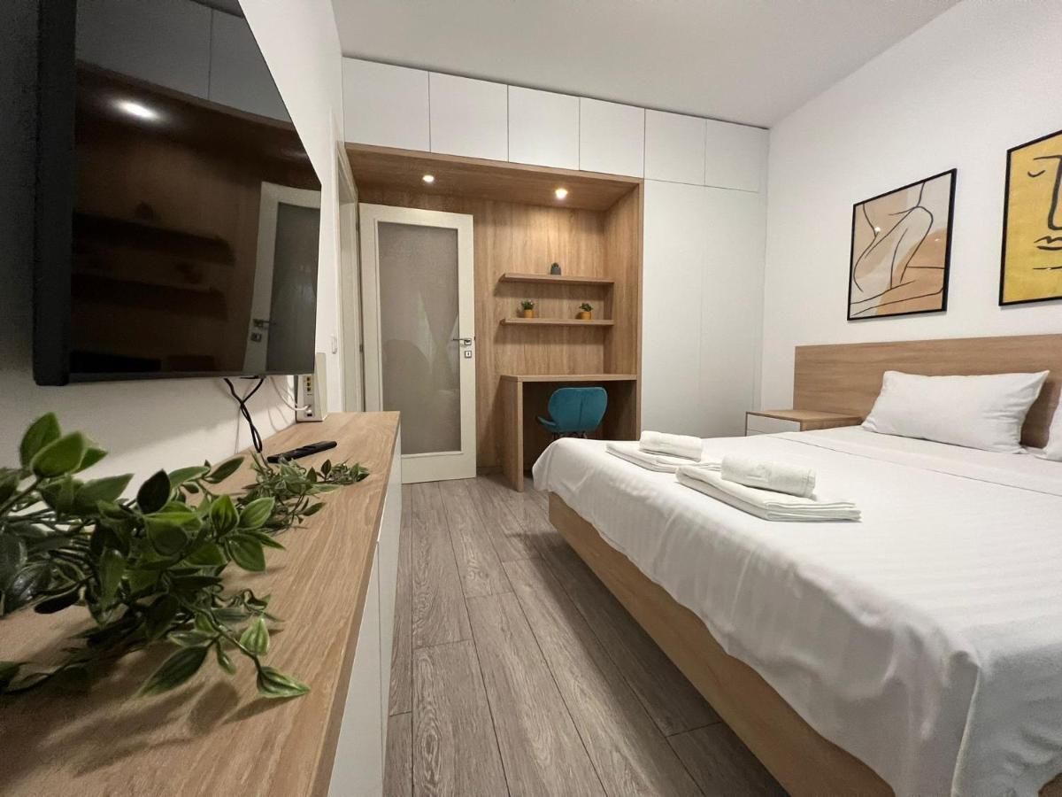 Perfect Host Palas Centru Διαμέρισμα Ιάσιο Εξωτερικό φωτογραφία