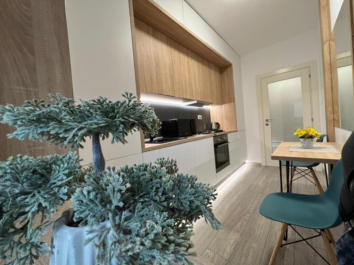 Perfect Host Palas Centru Διαμέρισμα Ιάσιο Εξωτερικό φωτογραφία