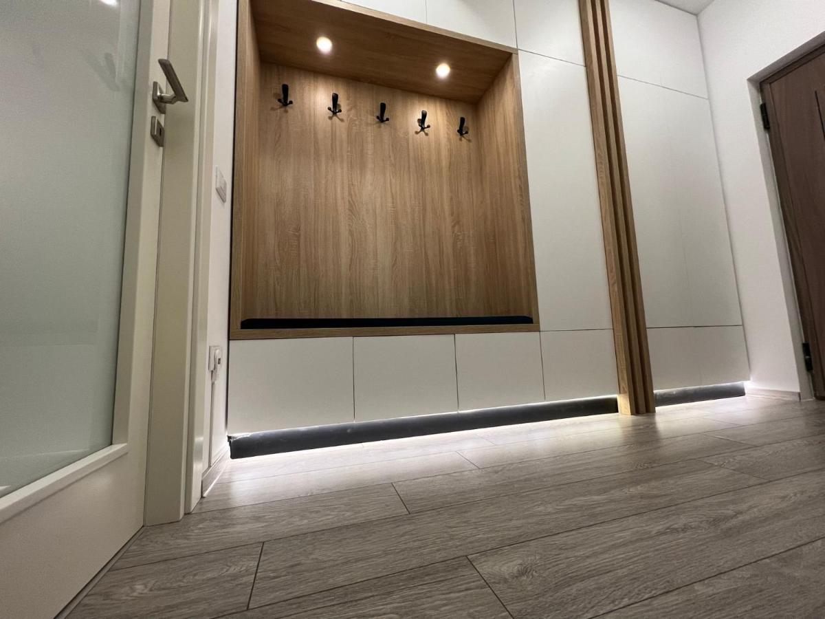 Perfect Host Palas Centru Διαμέρισμα Ιάσιο Εξωτερικό φωτογραφία