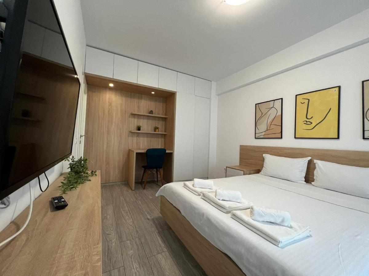 Perfect Host Palas Centru Διαμέρισμα Ιάσιο Εξωτερικό φωτογραφία