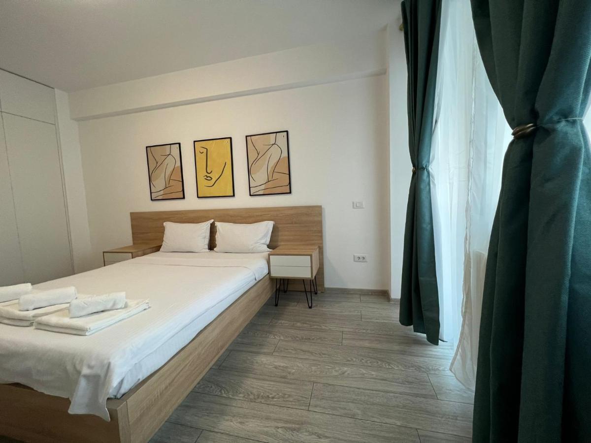 Perfect Host Palas Centru Διαμέρισμα Ιάσιο Εξωτερικό φωτογραφία