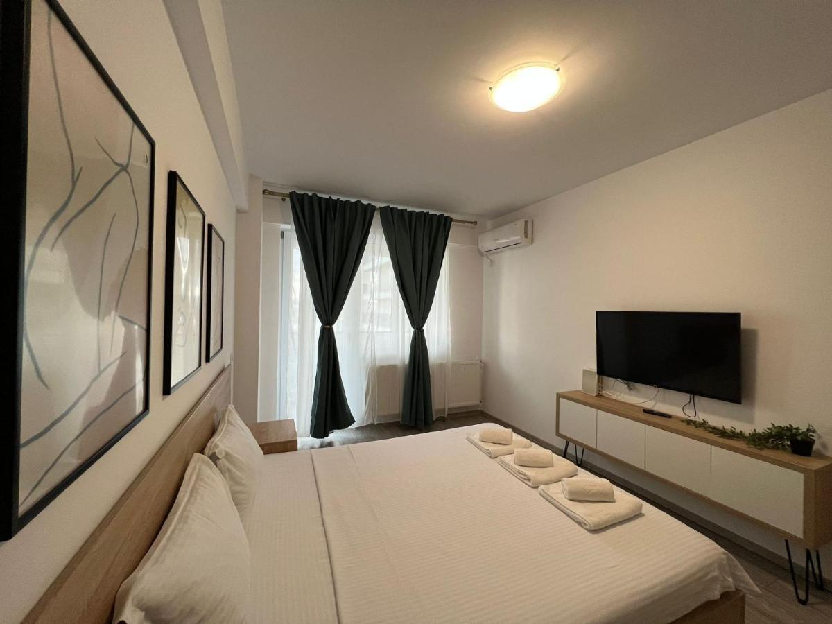 Perfect Host Palas Centru Διαμέρισμα Ιάσιο Εξωτερικό φωτογραφία