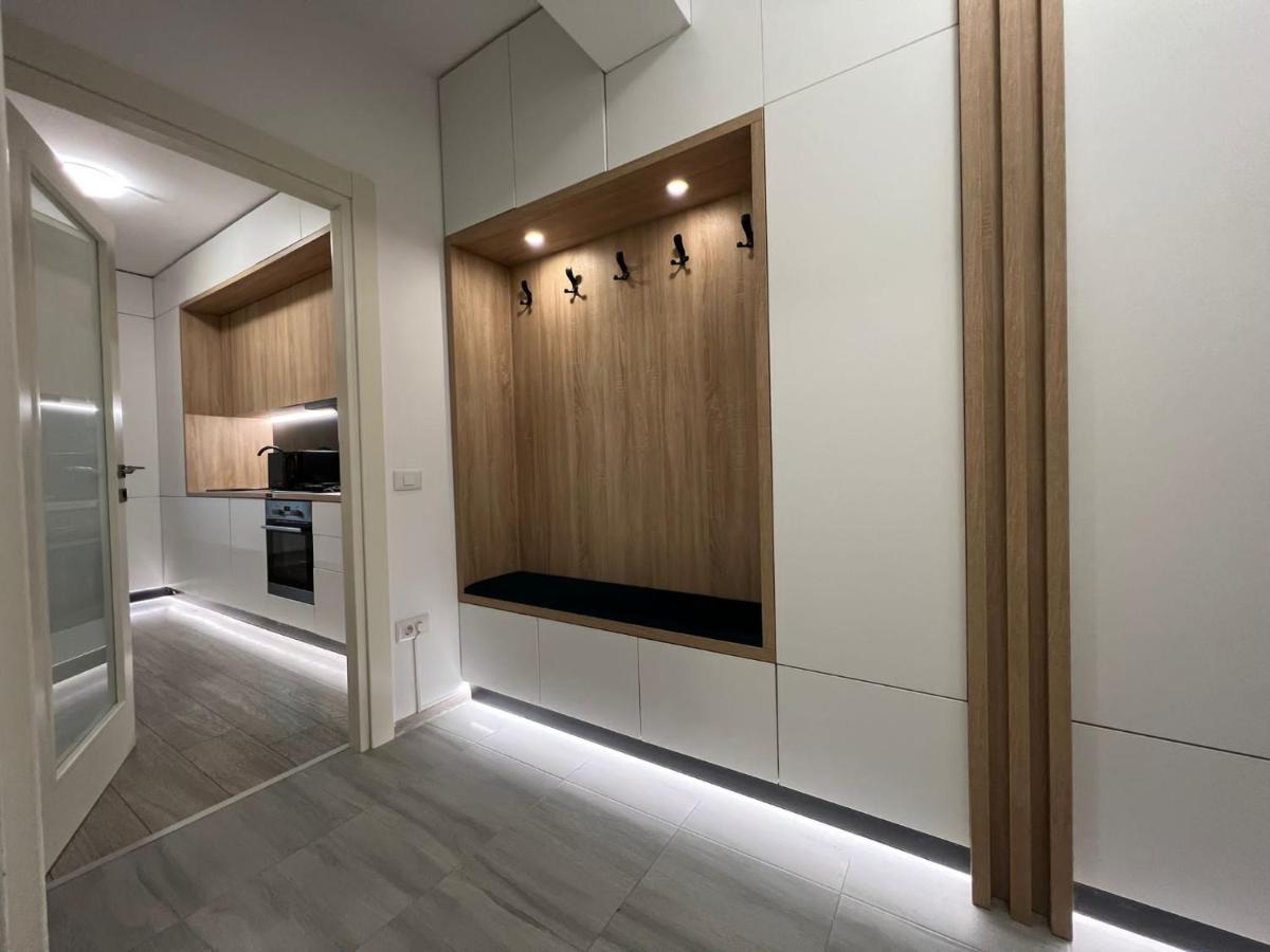 Perfect Host Palas Centru Διαμέρισμα Ιάσιο Εξωτερικό φωτογραφία