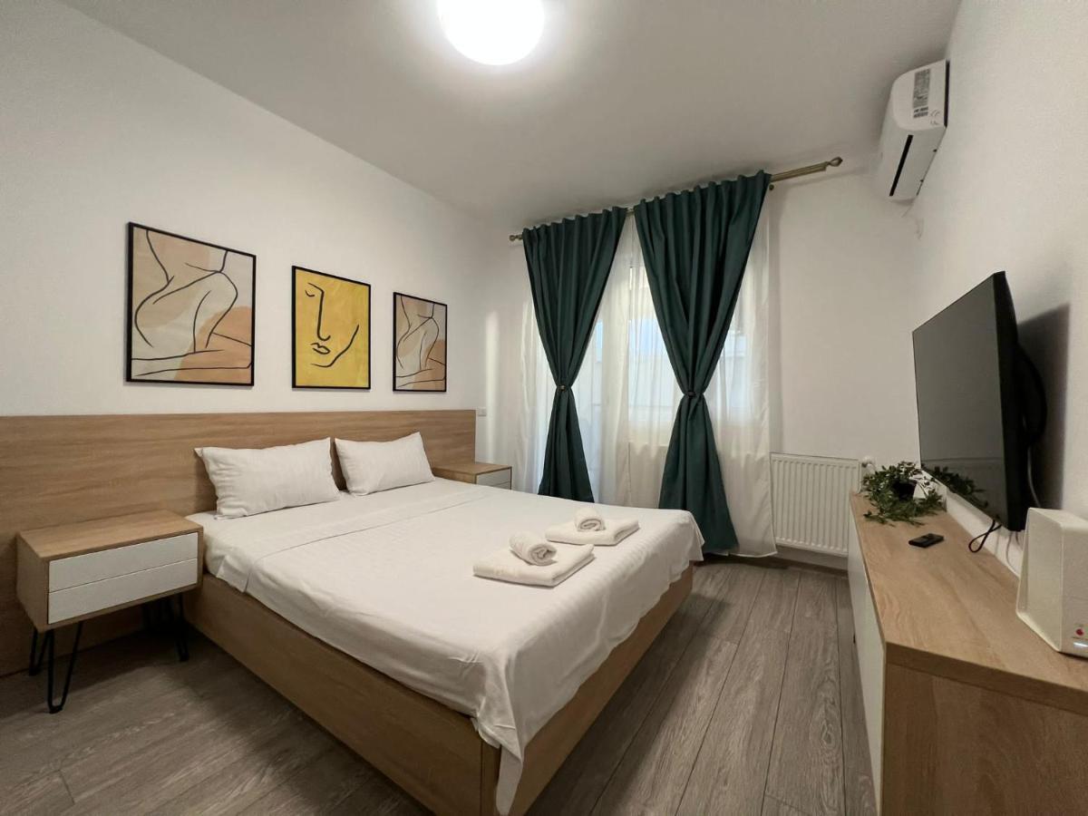 Perfect Host Palas Centru Διαμέρισμα Ιάσιο Εξωτερικό φωτογραφία