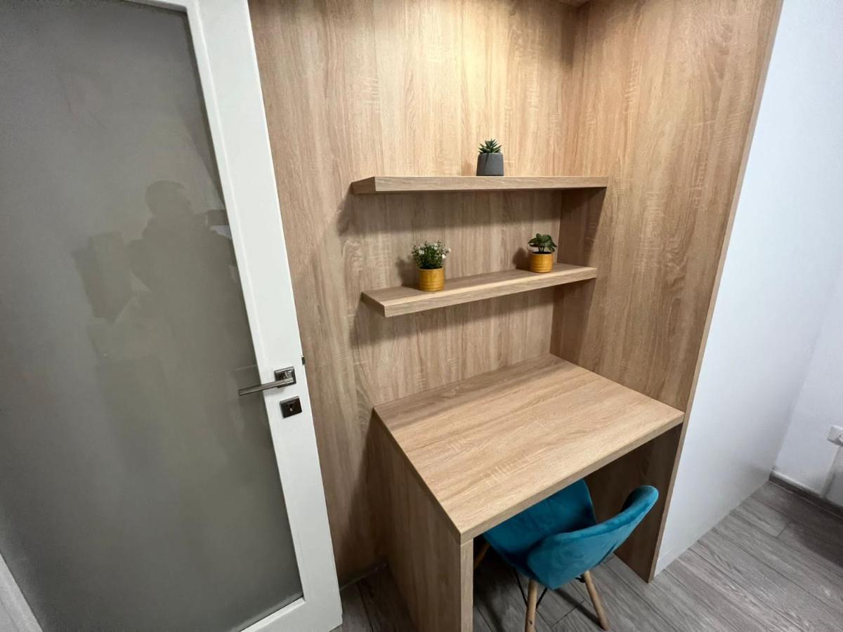 Perfect Host Palas Centru Διαμέρισμα Ιάσιο Εξωτερικό φωτογραφία