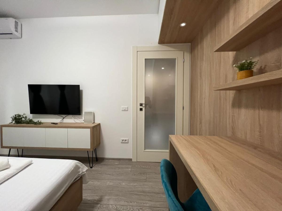 Perfect Host Palas Centru Διαμέρισμα Ιάσιο Εξωτερικό φωτογραφία
