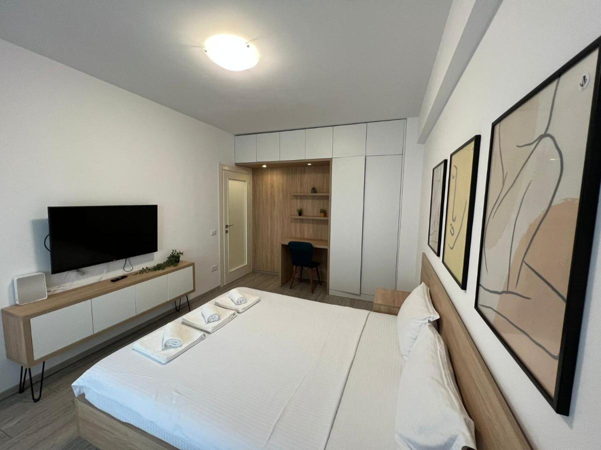 Perfect Host Palas Centru Διαμέρισμα Ιάσιο Εξωτερικό φωτογραφία