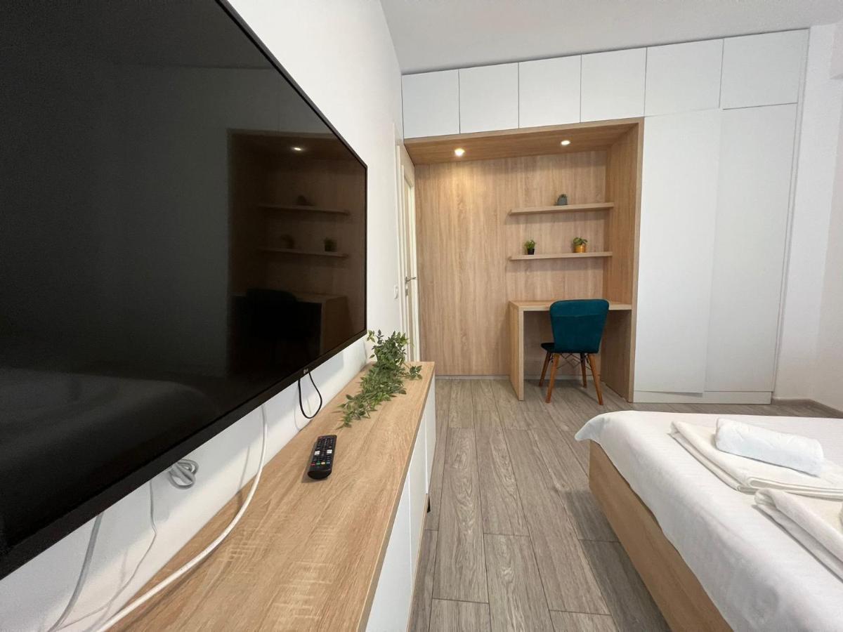 Perfect Host Palas Centru Διαμέρισμα Ιάσιο Εξωτερικό φωτογραφία