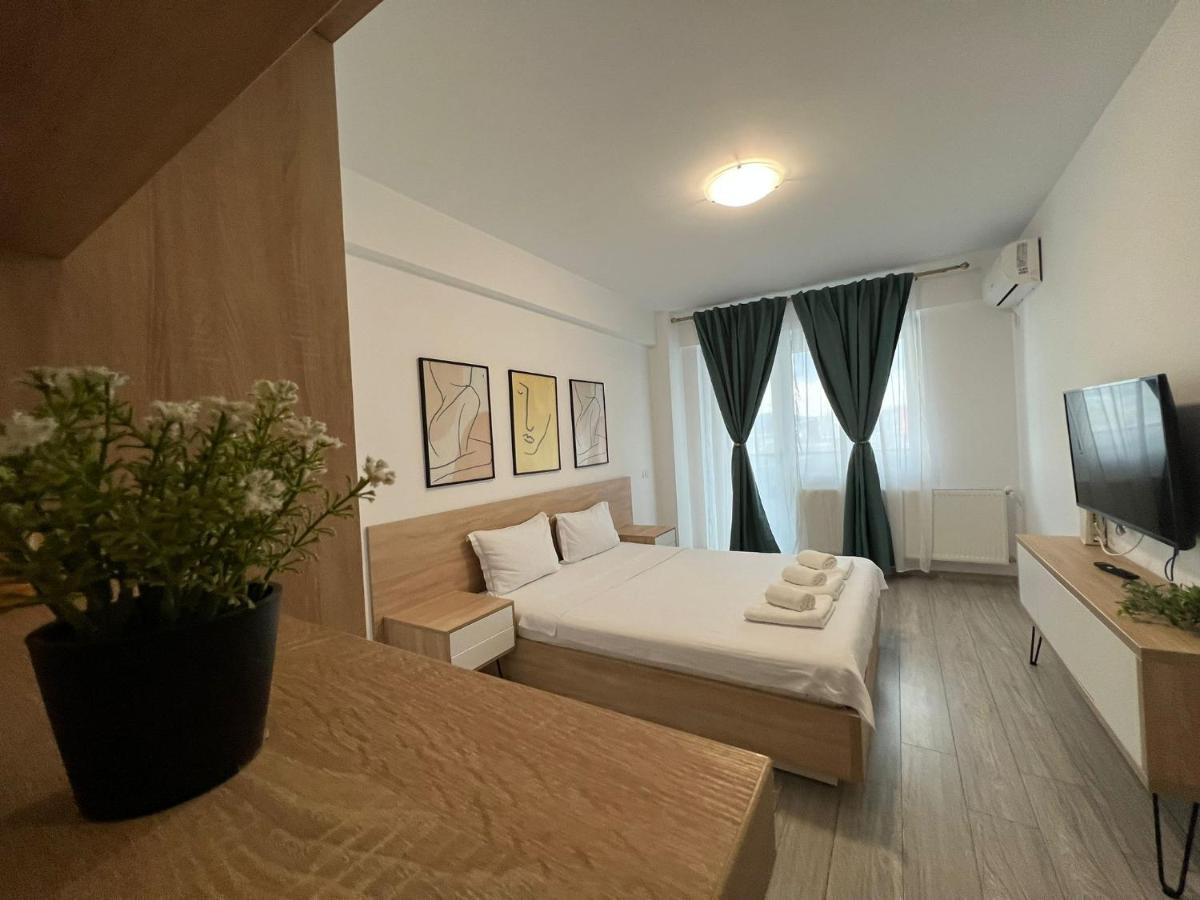 Perfect Host Palas Centru Διαμέρισμα Ιάσιο Εξωτερικό φωτογραφία