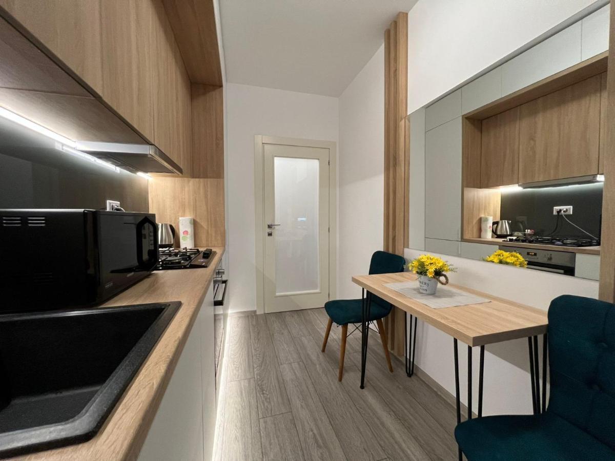 Perfect Host Palas Centru Διαμέρισμα Ιάσιο Εξωτερικό φωτογραφία
