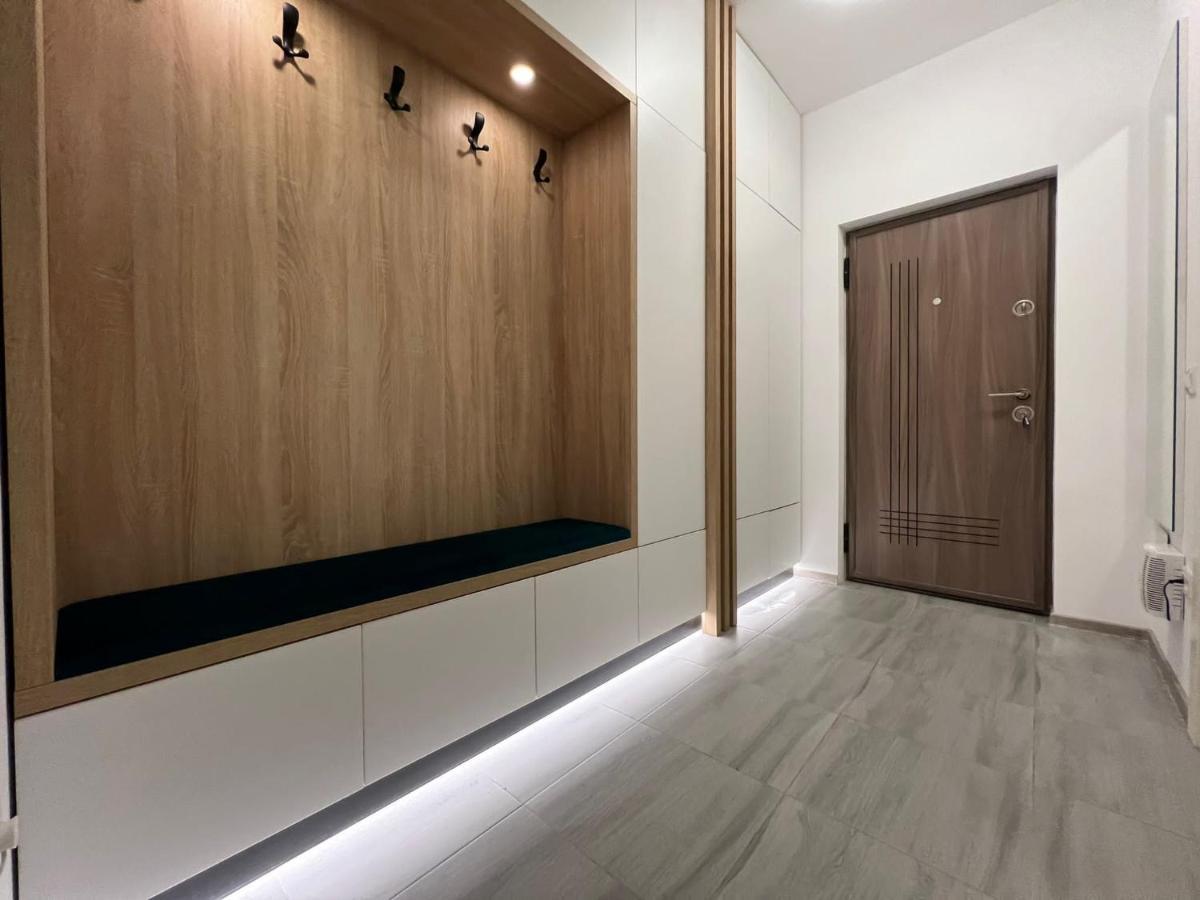 Perfect Host Palas Centru Διαμέρισμα Ιάσιο Εξωτερικό φωτογραφία
