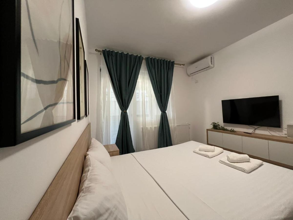 Perfect Host Palas Centru Διαμέρισμα Ιάσιο Εξωτερικό φωτογραφία
