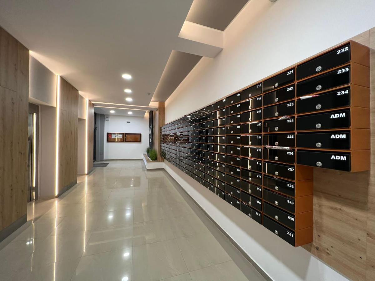 Perfect Host Palas Centru Διαμέρισμα Ιάσιο Εξωτερικό φωτογραφία