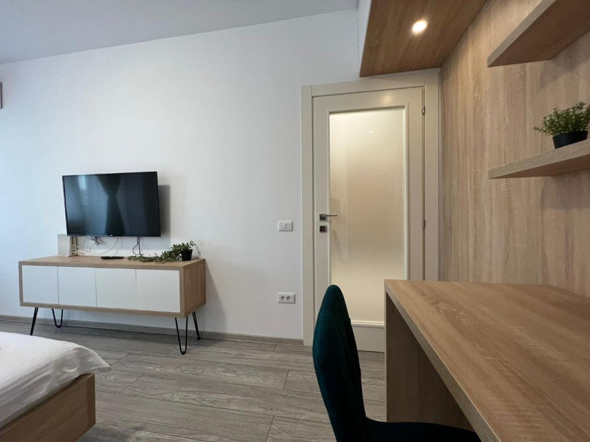 Perfect Host Palas Centru Διαμέρισμα Ιάσιο Εξωτερικό φωτογραφία