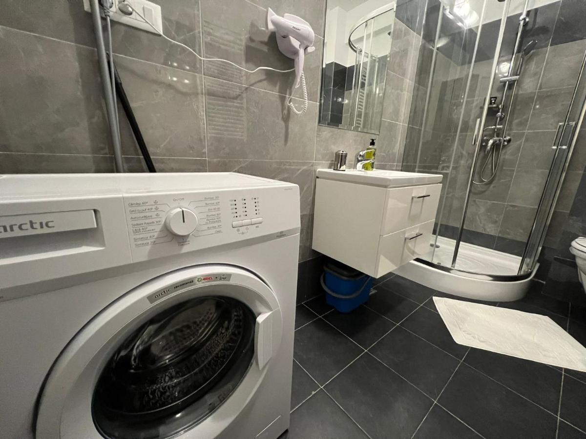 Perfect Host Palas Centru Διαμέρισμα Ιάσιο Εξωτερικό φωτογραφία