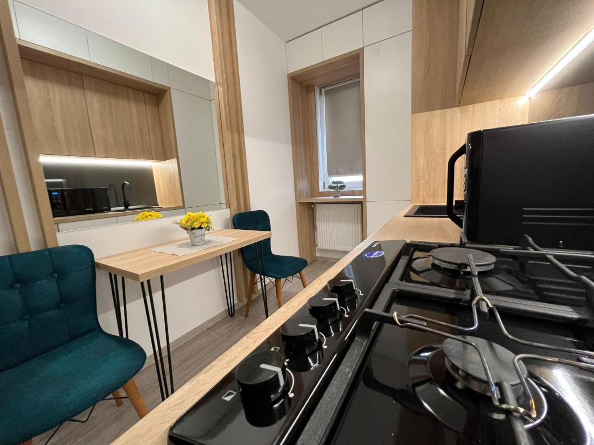 Perfect Host Palas Centru Διαμέρισμα Ιάσιο Εξωτερικό φωτογραφία
