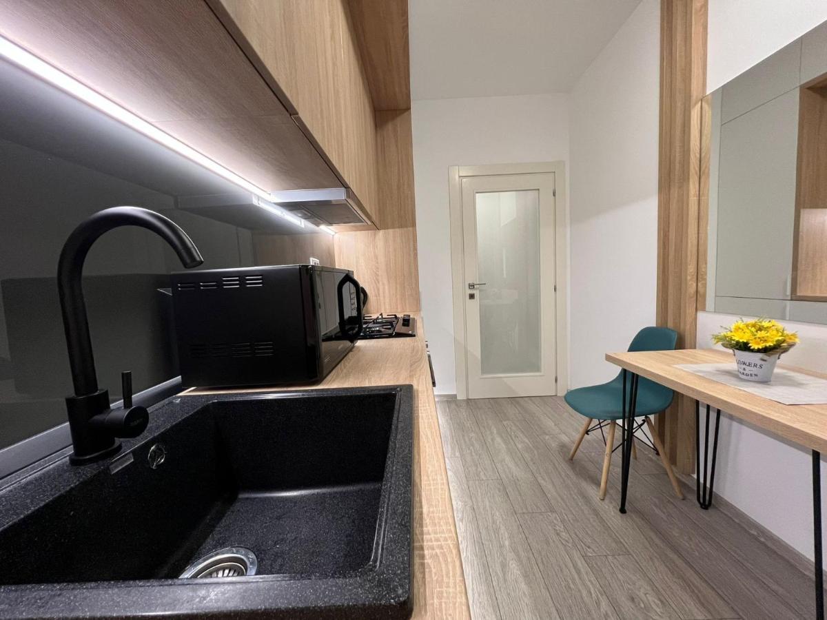 Perfect Host Palas Centru Διαμέρισμα Ιάσιο Εξωτερικό φωτογραφία
