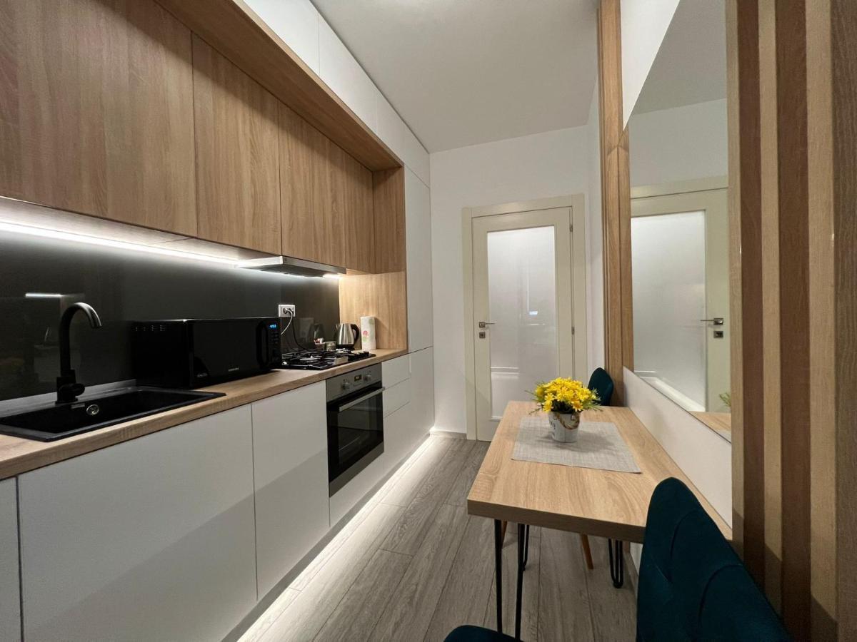 Perfect Host Palas Centru Διαμέρισμα Ιάσιο Εξωτερικό φωτογραφία