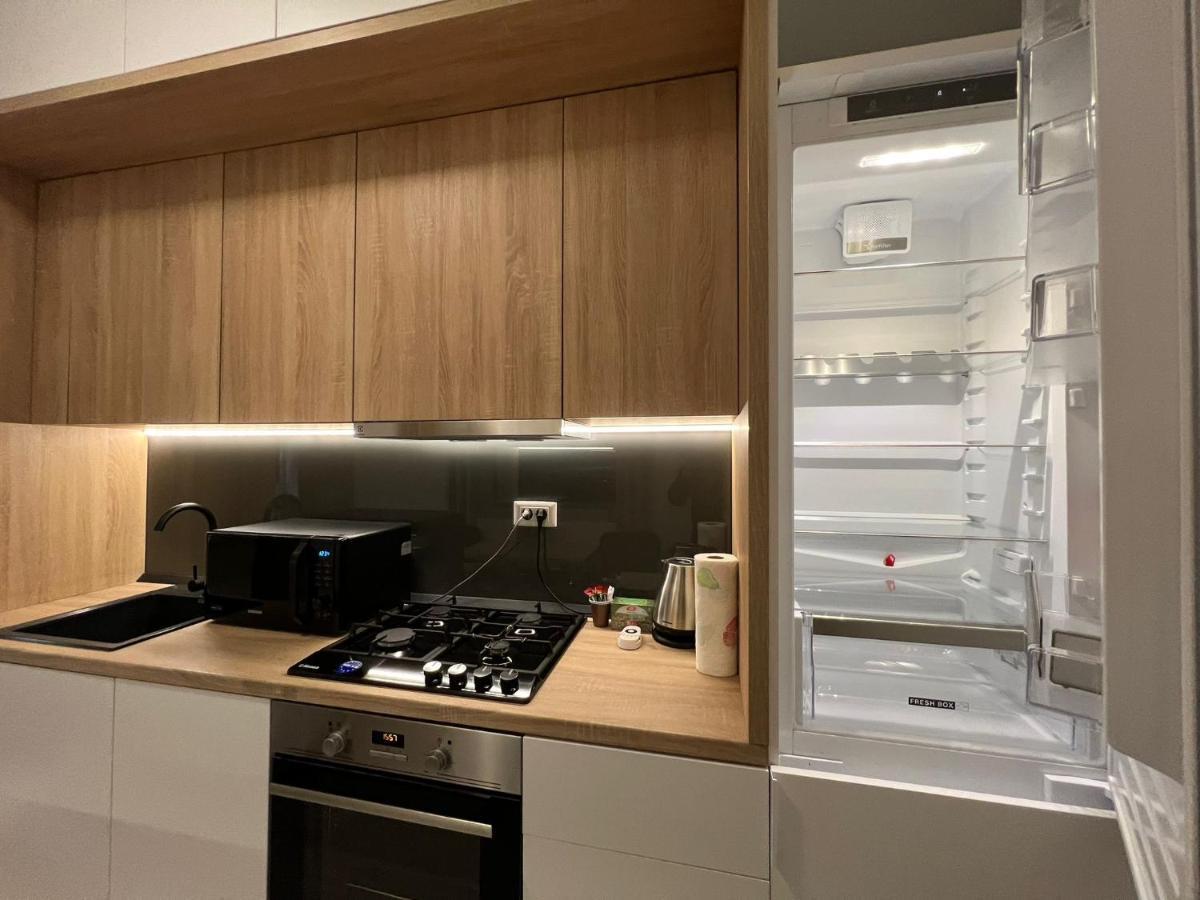 Perfect Host Palas Centru Διαμέρισμα Ιάσιο Εξωτερικό φωτογραφία