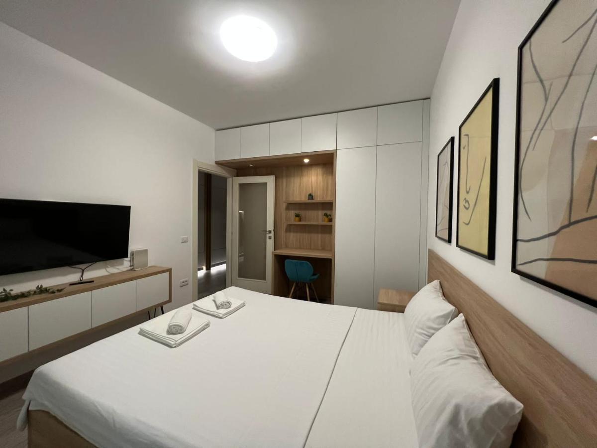 Perfect Host Palas Centru Διαμέρισμα Ιάσιο Εξωτερικό φωτογραφία