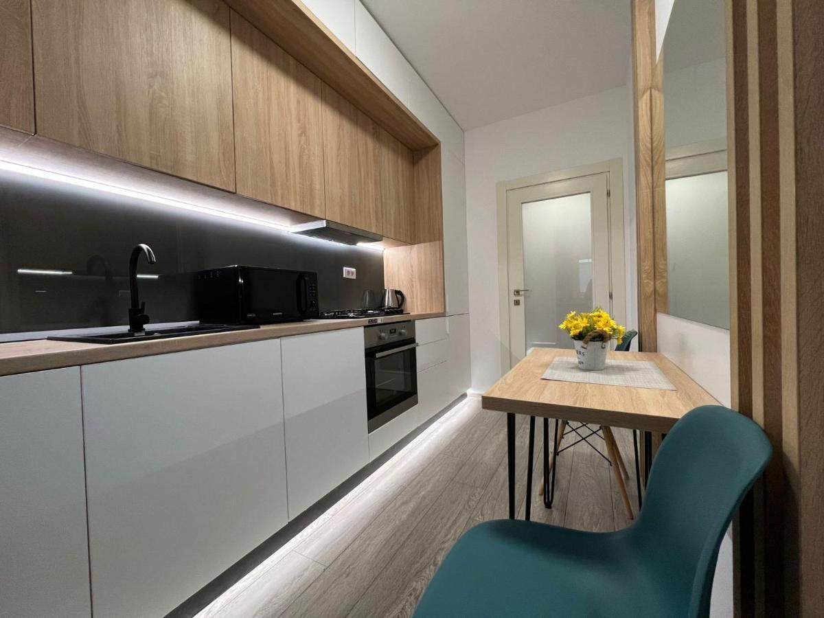 Perfect Host Palas Centru Διαμέρισμα Ιάσιο Εξωτερικό φωτογραφία