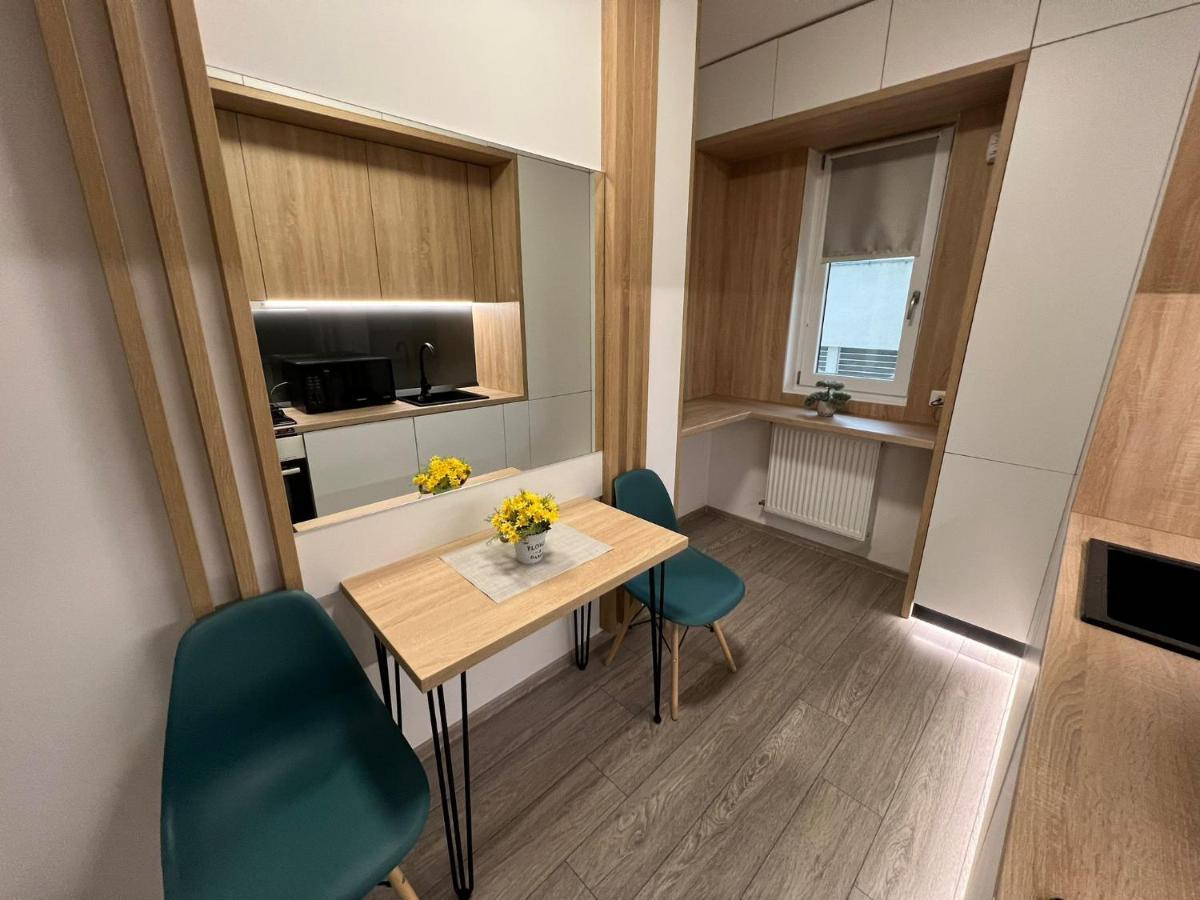 Perfect Host Palas Centru Διαμέρισμα Ιάσιο Εξωτερικό φωτογραφία
