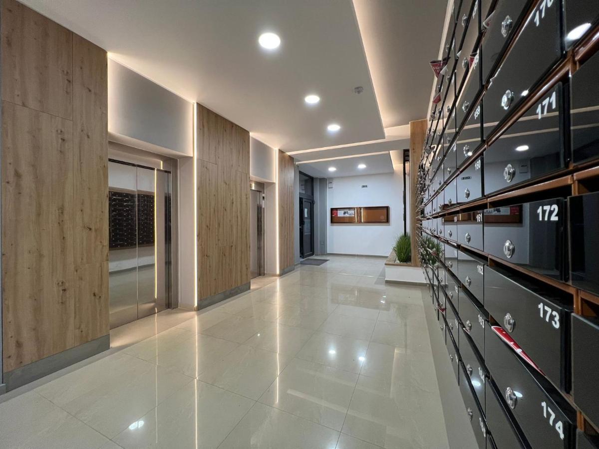 Perfect Host Palas Centru Διαμέρισμα Ιάσιο Εξωτερικό φωτογραφία