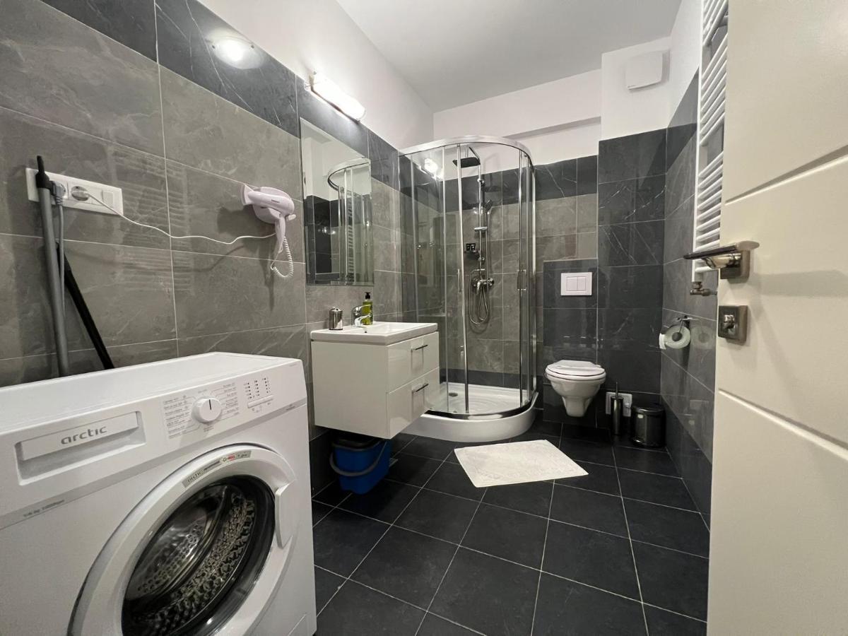 Perfect Host Palas Centru Διαμέρισμα Ιάσιο Εξωτερικό φωτογραφία