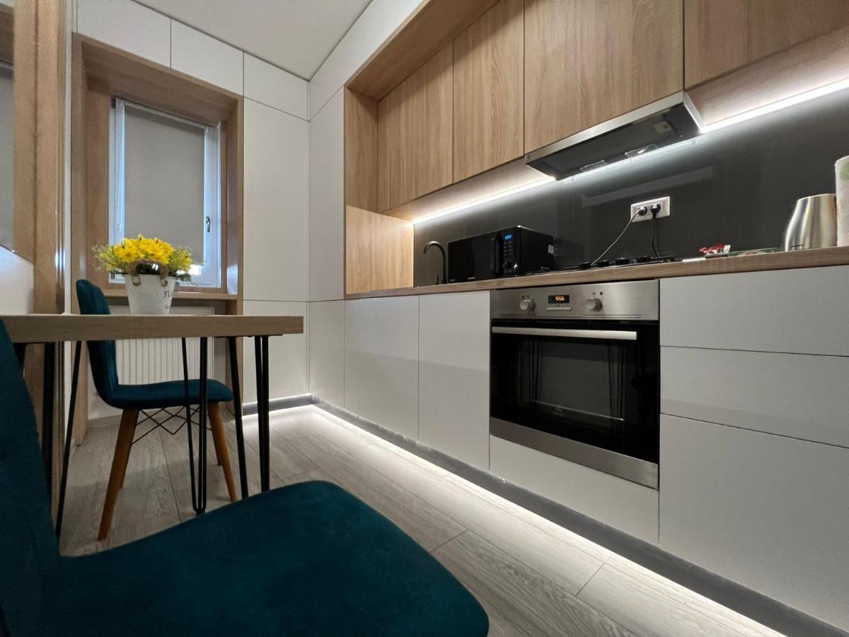 Perfect Host Palas Centru Διαμέρισμα Ιάσιο Εξωτερικό φωτογραφία