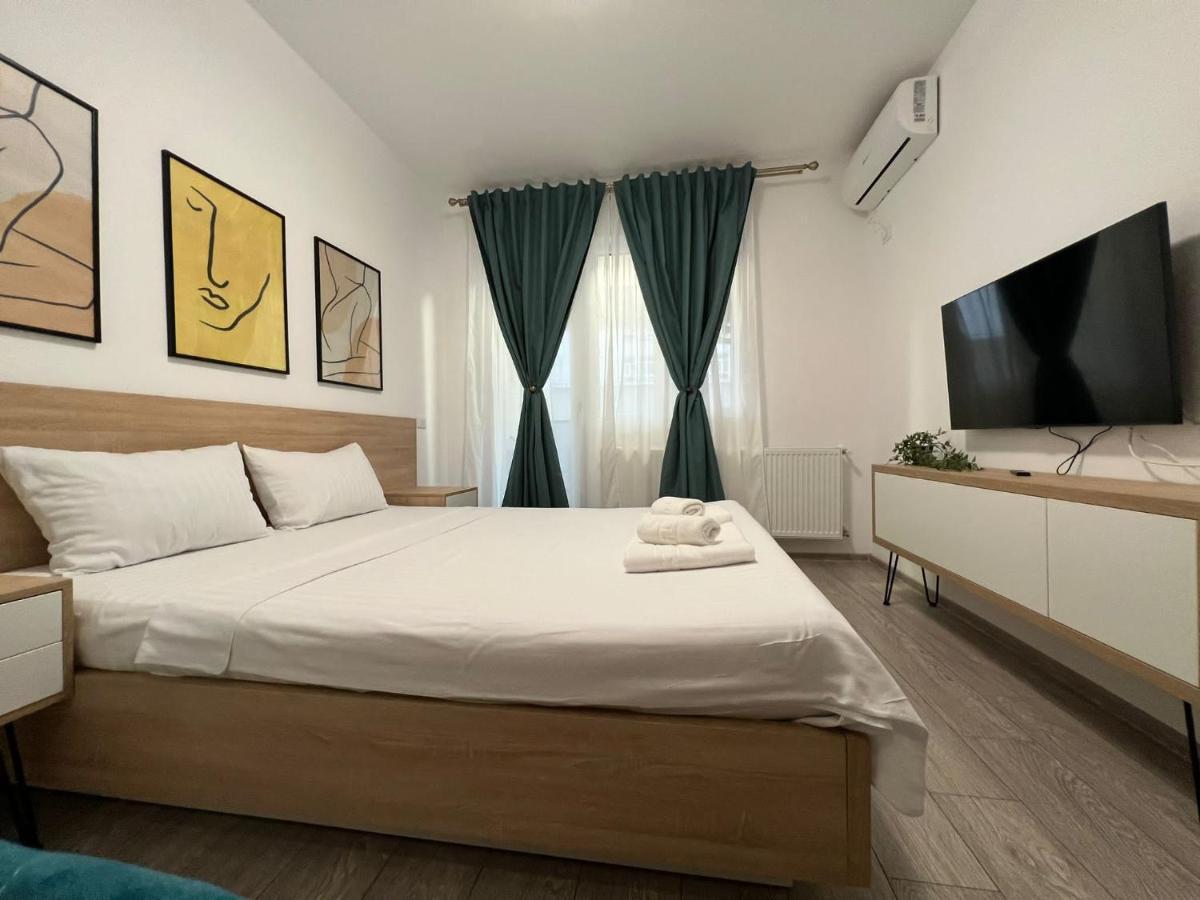 Perfect Host Palas Centru Διαμέρισμα Ιάσιο Εξωτερικό φωτογραφία