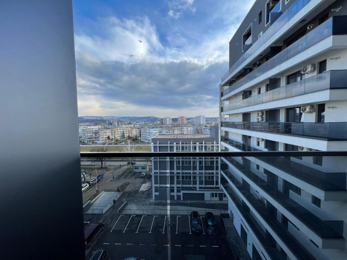 Perfect Host Palas Centru Διαμέρισμα Ιάσιο Εξωτερικό φωτογραφία