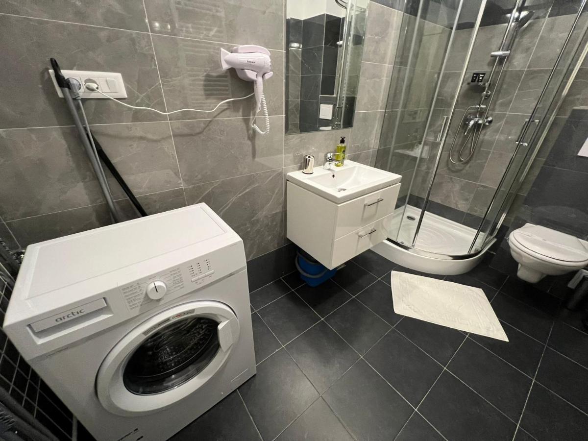 Perfect Host Palas Centru Διαμέρισμα Ιάσιο Εξωτερικό φωτογραφία