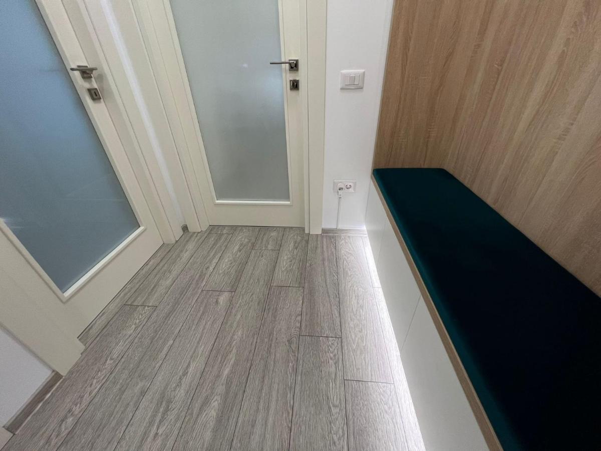 Perfect Host Palas Centru Διαμέρισμα Ιάσιο Εξωτερικό φωτογραφία