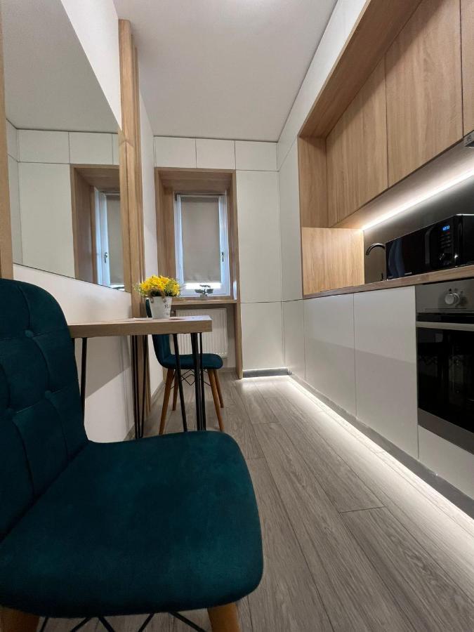 Perfect Host Palas Centru Διαμέρισμα Ιάσιο Εξωτερικό φωτογραφία